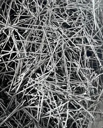 50mm Hooked End Steel Fiber
