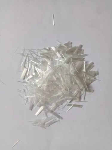 Alkali Resistant Crack AR Glass Fiber