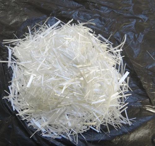 Alkali Resistant Crack FRP Glass Fiber