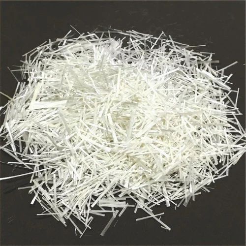 Alkali Resistant Crack GRC Glass Fiber