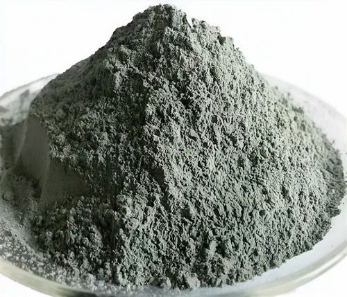 Earth Fiber Micro Silica / Silica Fume